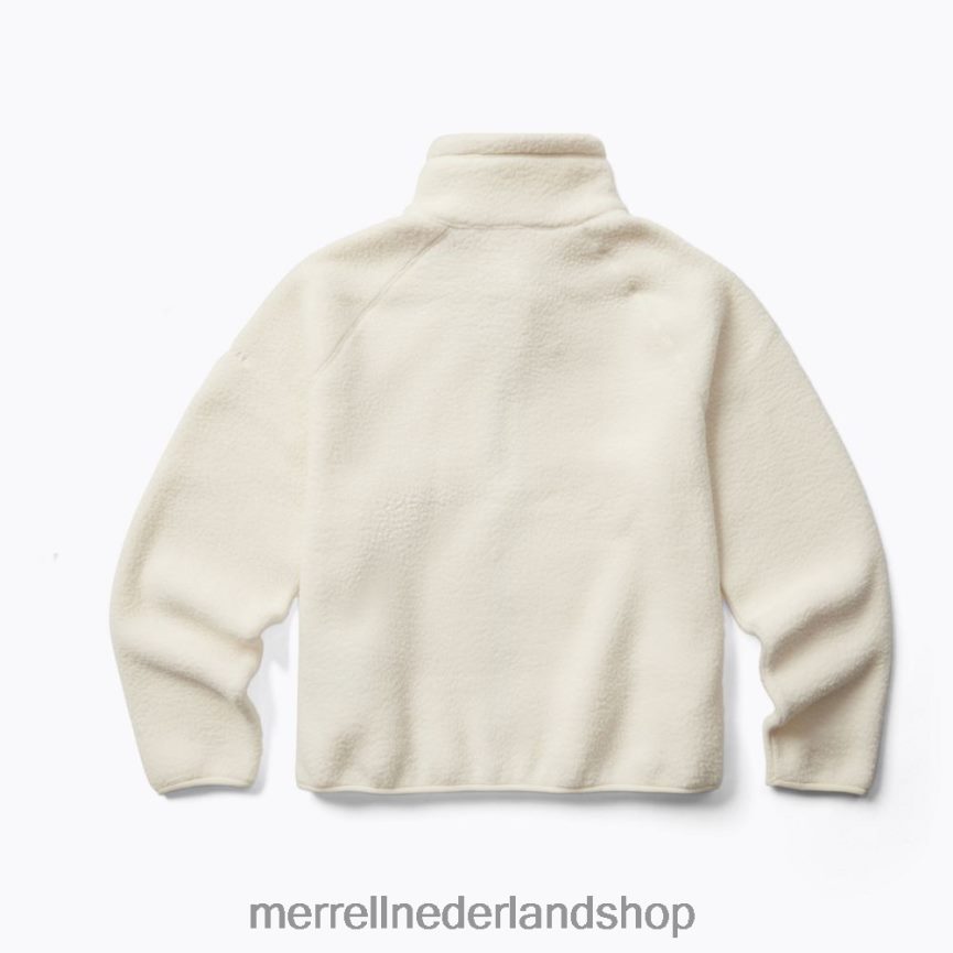 Merrell vrouwen 4FFP6T1208 sherpa volledige ritssluiting (jwf26551-121) kleren wolken danser