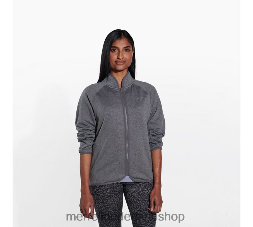 Merrell vrouwen 4FFP6T1259 geotex volledige ritssluiting (jws26357-059) kleren rots heide