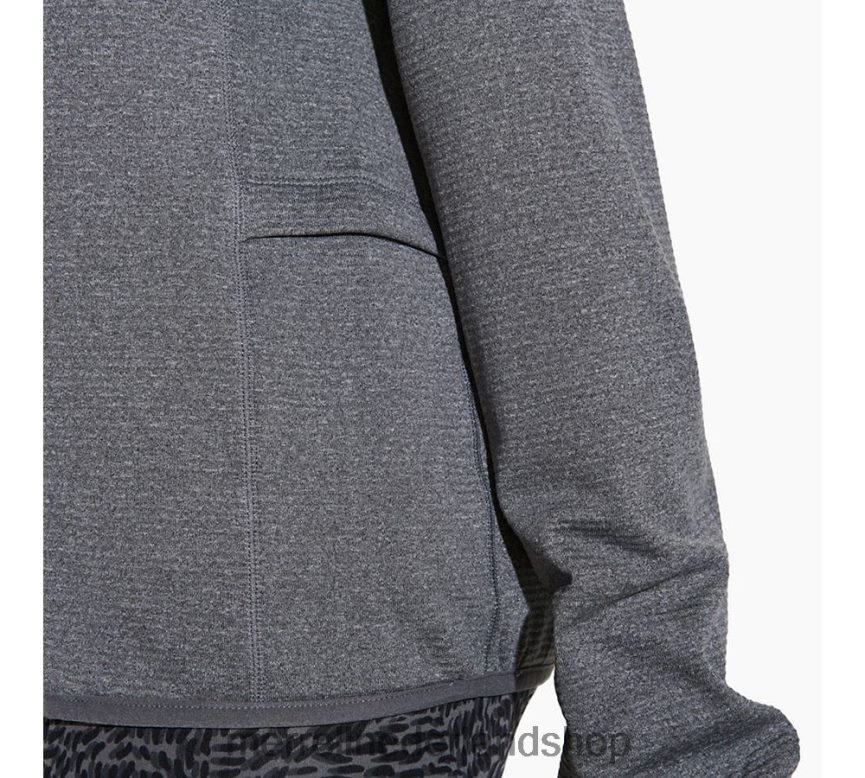 Merrell vrouwen 4FFP6T1259 geotex volledige ritssluiting (jws26357-059) kleren rots heide