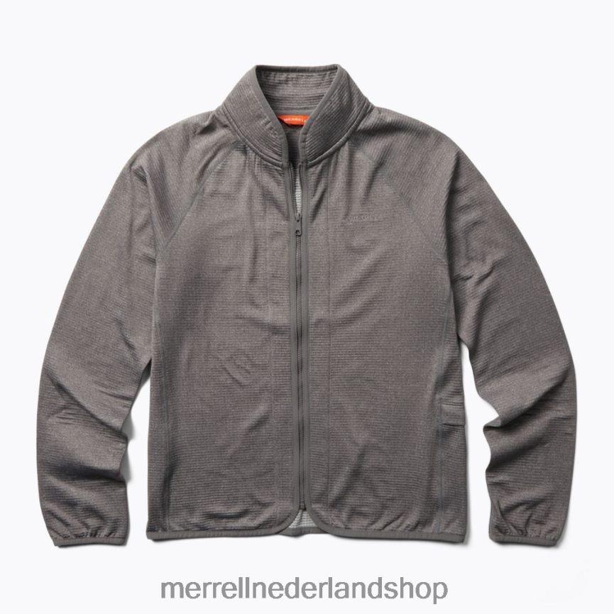Merrell vrouwen 4FFP6T1259 geotex volledige ritssluiting (jws26357-059) kleren rots heide