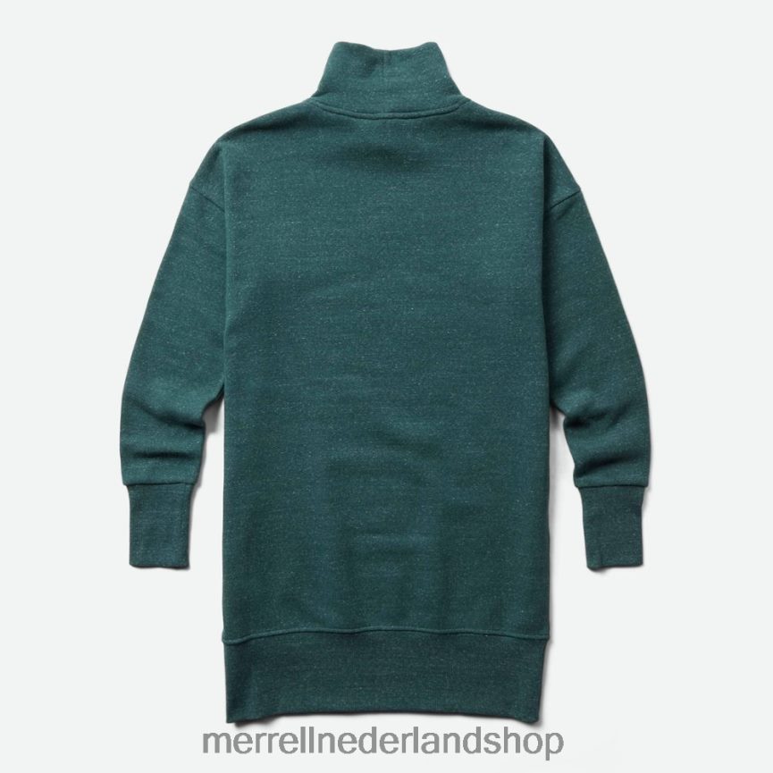 Merrell vrouwen 4FFP6T1262 dianthus jurk (jwf26599-329) kleren zee mos heide