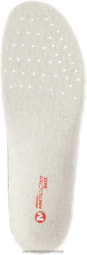 Merrell vrouwen 4FFP6T324 kinetische fit-basis (jafagwm) kleren wol