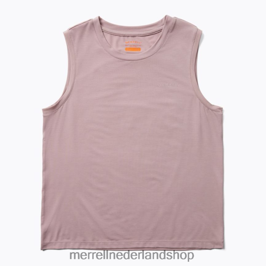 Merrell vrouwen 4FFP6T1075 tank voor dagelijks gebruik met tencel (jws26360-494) kleren vlierbes
