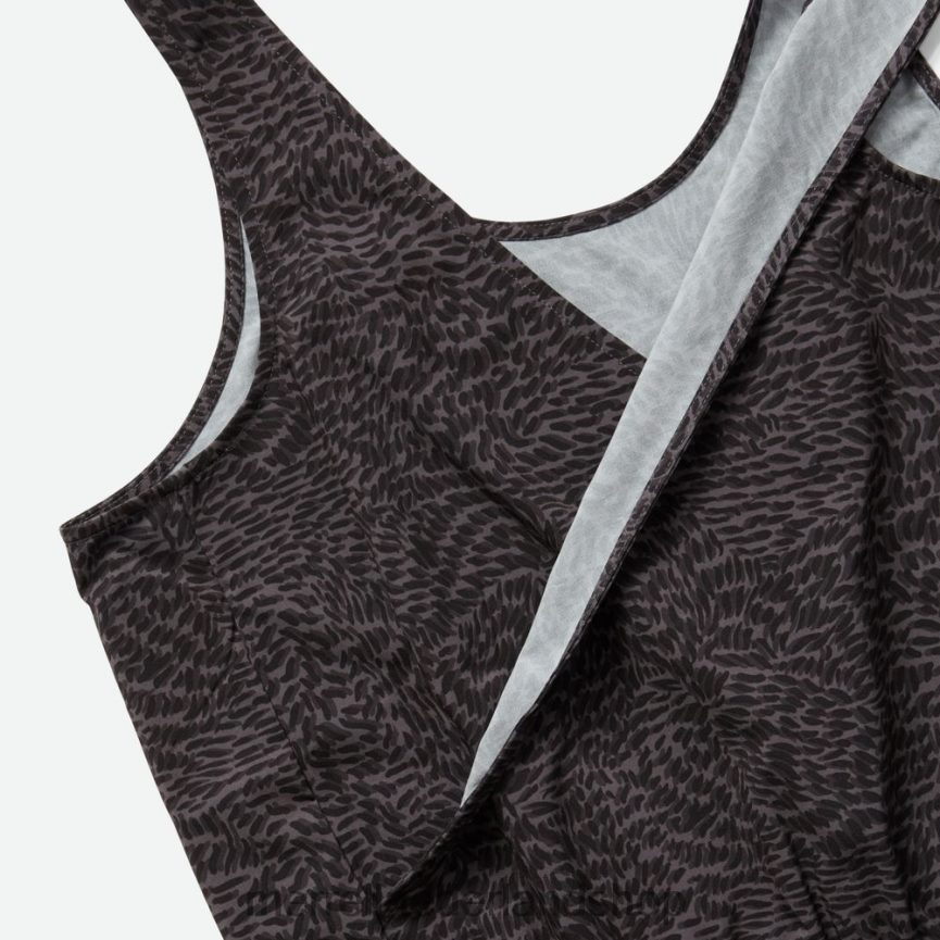 Merrell vrouwen 4FFP6T1265 sierra rompertje (jws26373-903) kleren rock mini-camouflageprint