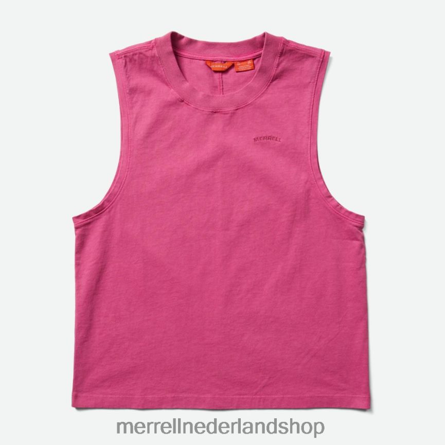 Merrell vrouwen 4FFP6T1310 zongebakken bak (jws26406-625) kleren cactus bloem