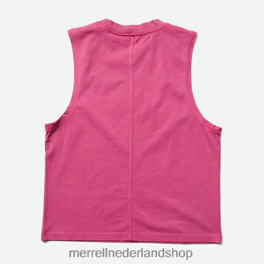 Merrell vrouwen 4FFP6T1310 zongebakken bak (jws26406-625) kleren cactus bloem