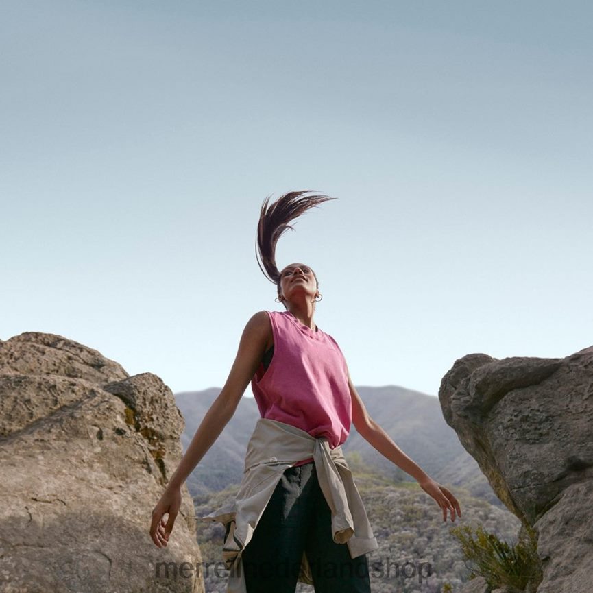 Merrell vrouwen 4FFP6T1311 zongebakken bak (jws26406-326) kleren stoffige olijf