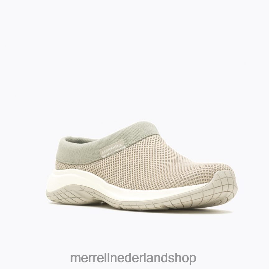 Merrell vrouwen 4FFP6T1047 encore breeze 5 brede breedte (j005510w) schoenen aluminium