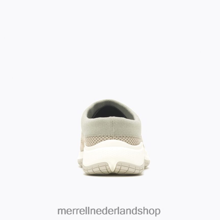 Merrell vrouwen 4FFP6T1047 encore breeze 5 brede breedte (j005510w) schoenen aluminium