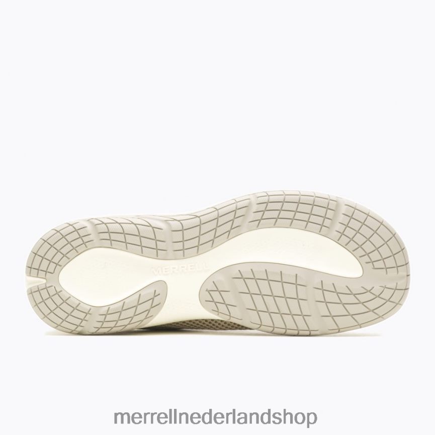 Merrell vrouwen 4FFP6T1047 encore breeze 5 brede breedte (j005510w) schoenen aluminium