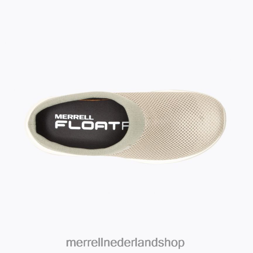 Merrell vrouwen 4FFP6T1047 encore breeze 5 brede breedte (j005510w) schoenen aluminium