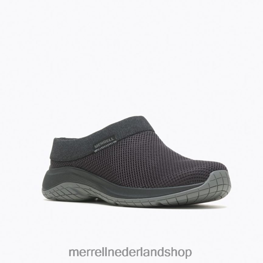 Merrell vrouwen 4FFP6T1048 encore breeze 5 brede breedte (j005500w) schoenen zwart