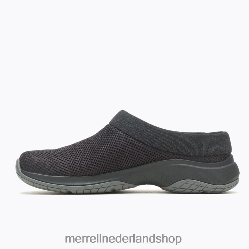 Merrell vrouwen 4FFP6T1048 encore breeze 5 brede breedte (j005500w) schoenen zwart