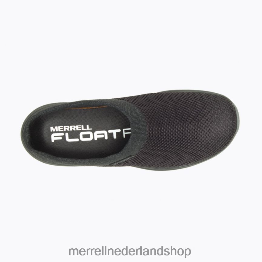 Merrell vrouwen 4FFP6T1048 encore breeze 5 brede breedte (j005500w) schoenen zwart