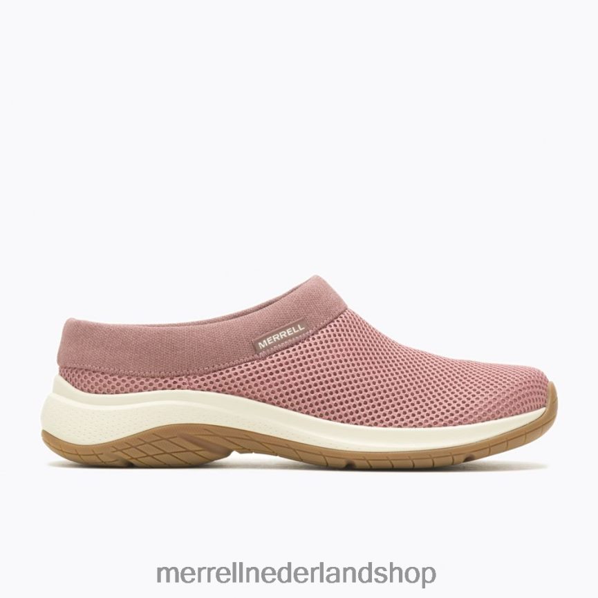 Merrell vrouwen 4FFP6T1052 toegift briesje 5 (j005506) schoenen wortelhout