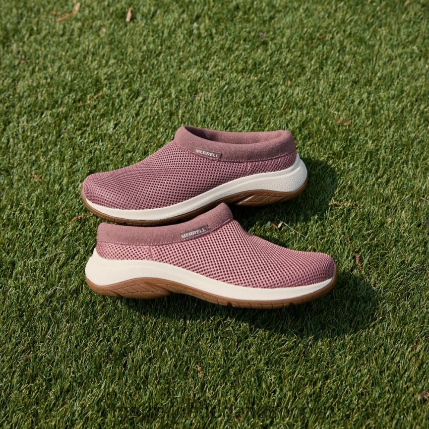 Merrell vrouwen 4FFP6T1052 toegift briesje 5 (j005506) schoenen wortelhout