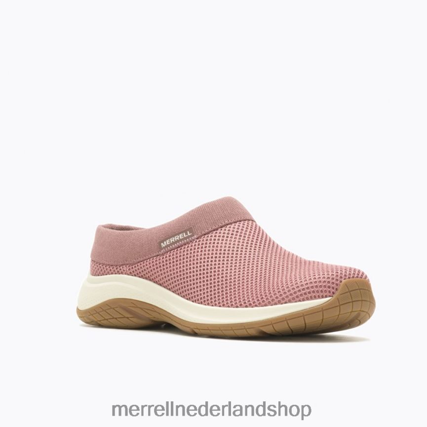 Merrell vrouwen 4FFP6T1052 toegift briesje 5 (j005506) schoenen wortelhout