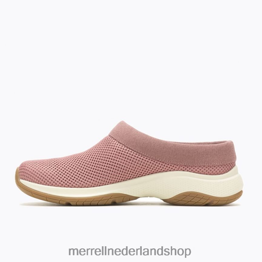 Merrell vrouwen 4FFP6T1052 toegift briesje 5 (j005506) schoenen wortelhout