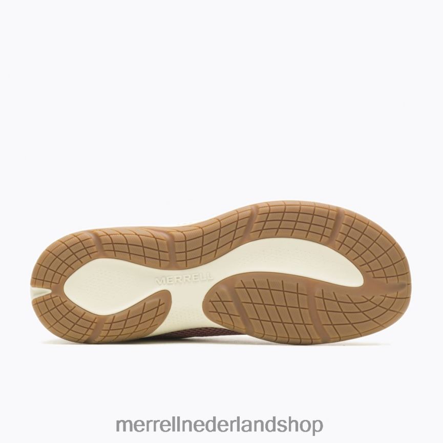 Merrell vrouwen 4FFP6T1052 toegift briesje 5 (j005506) schoenen wortelhout