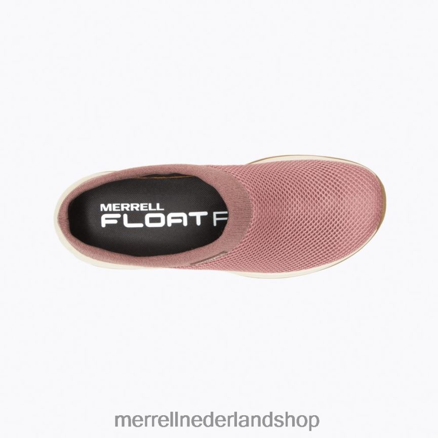Merrell vrouwen 4FFP6T1052 toegift briesje 5 (j005506) schoenen wortelhout