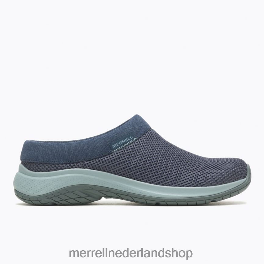 Merrell vrouwen 4FFP6T1053 toegift briesje 5 (j005508) schoenen marine
