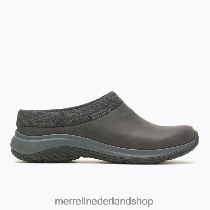 Merrell vrouwen 4FFP6T1058 encore nova 5 brede breedte (j005512w) schoenen zwart