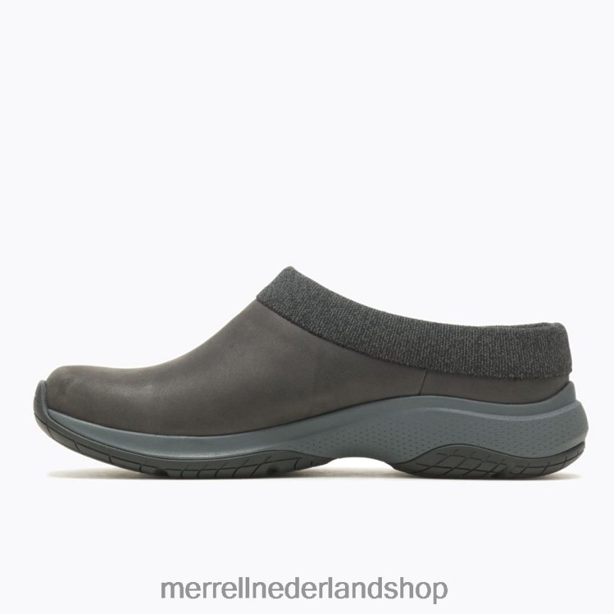 Merrell vrouwen 4FFP6T1058 encore nova 5 brede breedte (j005512w) schoenen zwart