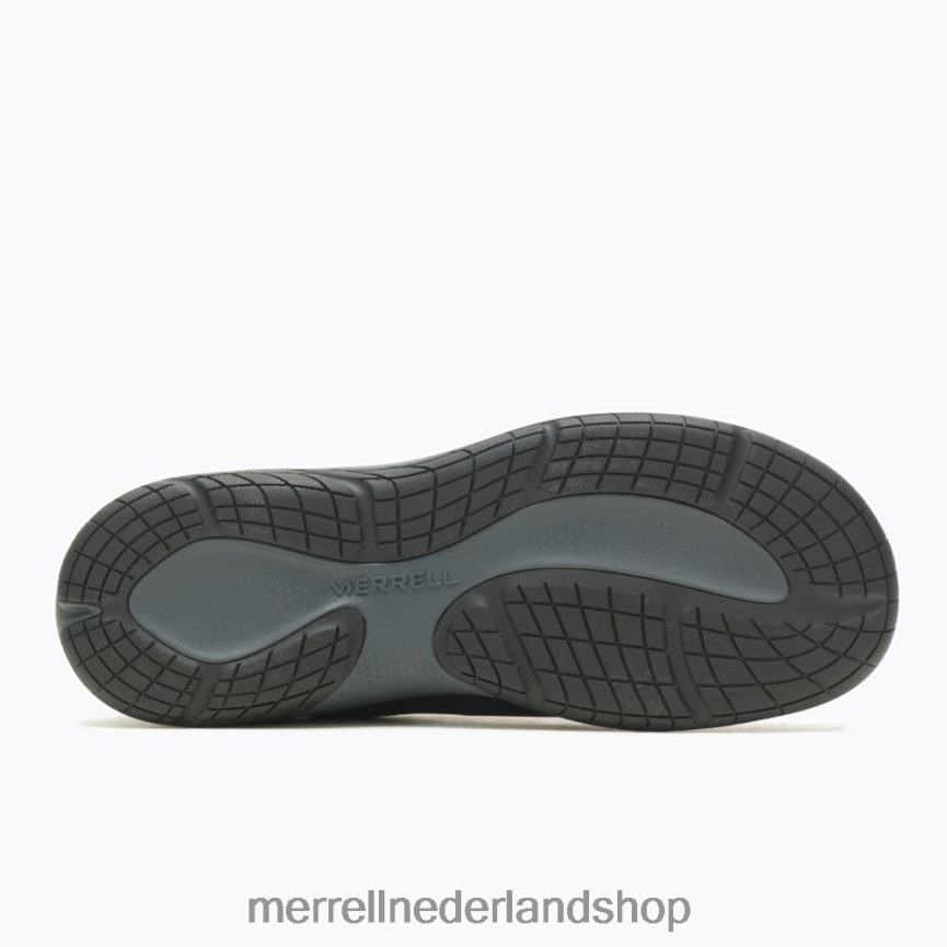 Merrell vrouwen 4FFP6T1058 encore nova 5 brede breedte (j005512w) schoenen zwart