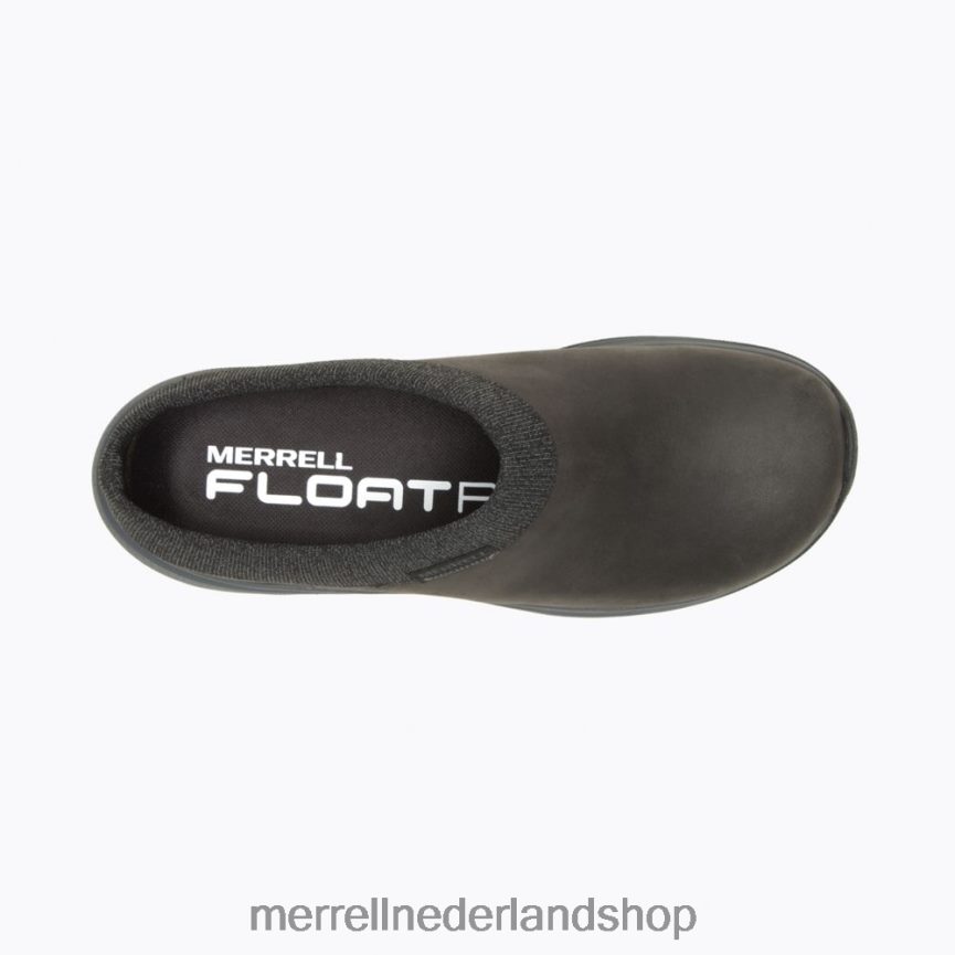 Merrell vrouwen 4FFP6T1058 encore nova 5 brede breedte (j005512w) schoenen zwart