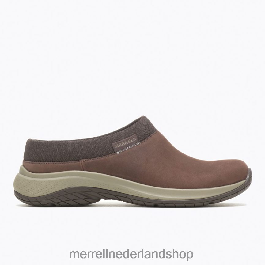 Merrell vrouwen 4FFP6T1059 encore nova 5 brede breedte (j005516w) schoenen espresso