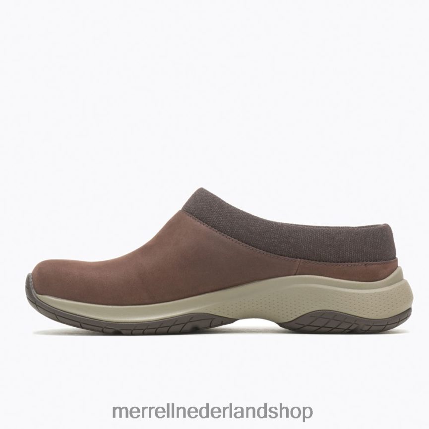 Merrell vrouwen 4FFP6T1059 encore nova 5 brede breedte (j005516w) schoenen espresso