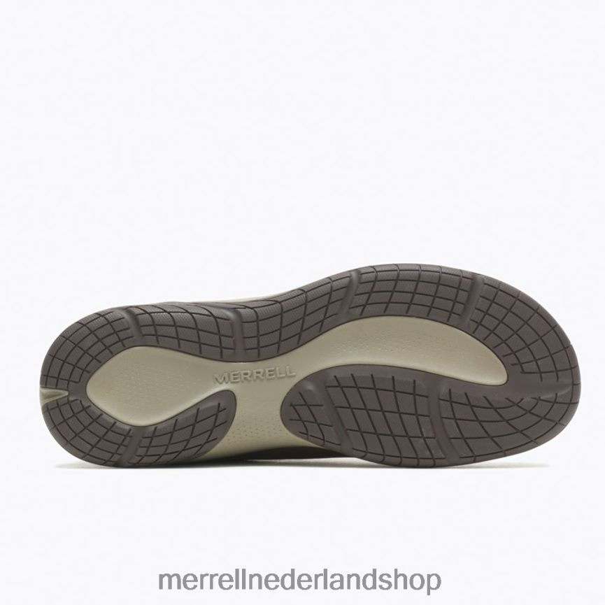 Merrell vrouwen 4FFP6T1059 encore nova 5 brede breedte (j005516w) schoenen espresso