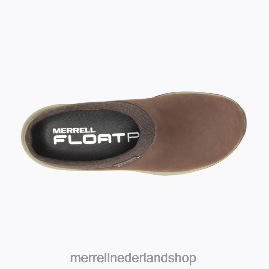 Merrell vrouwen 4FFP6T1059 encore nova 5 brede breedte (j005516w) schoenen espresso