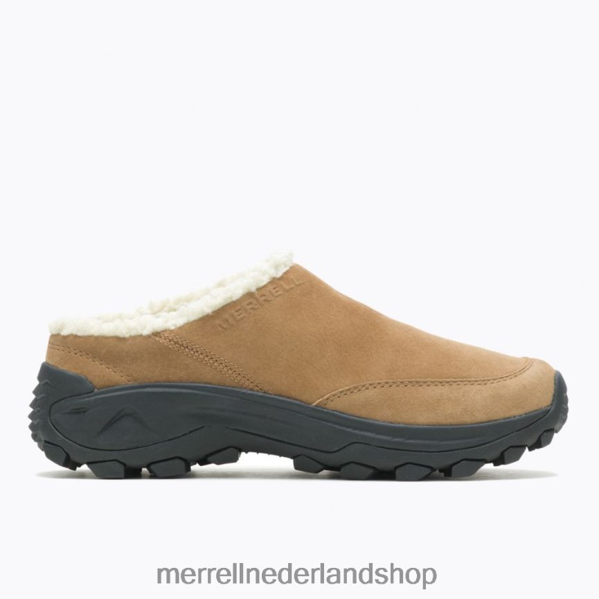Merrell vrouwen 4FFP6T1060 winterglijbaan (j005134) schoenen kameel