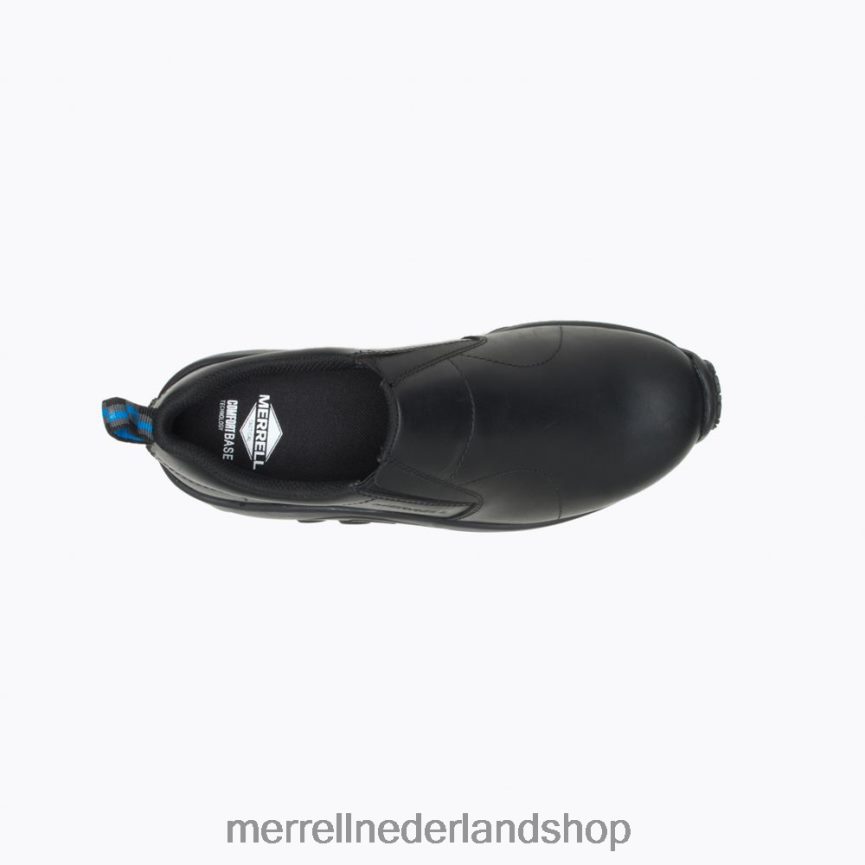 Merrell vrouwen 4FFP6T1074 jungle moc 2 pro (j005178) schoenen zwart