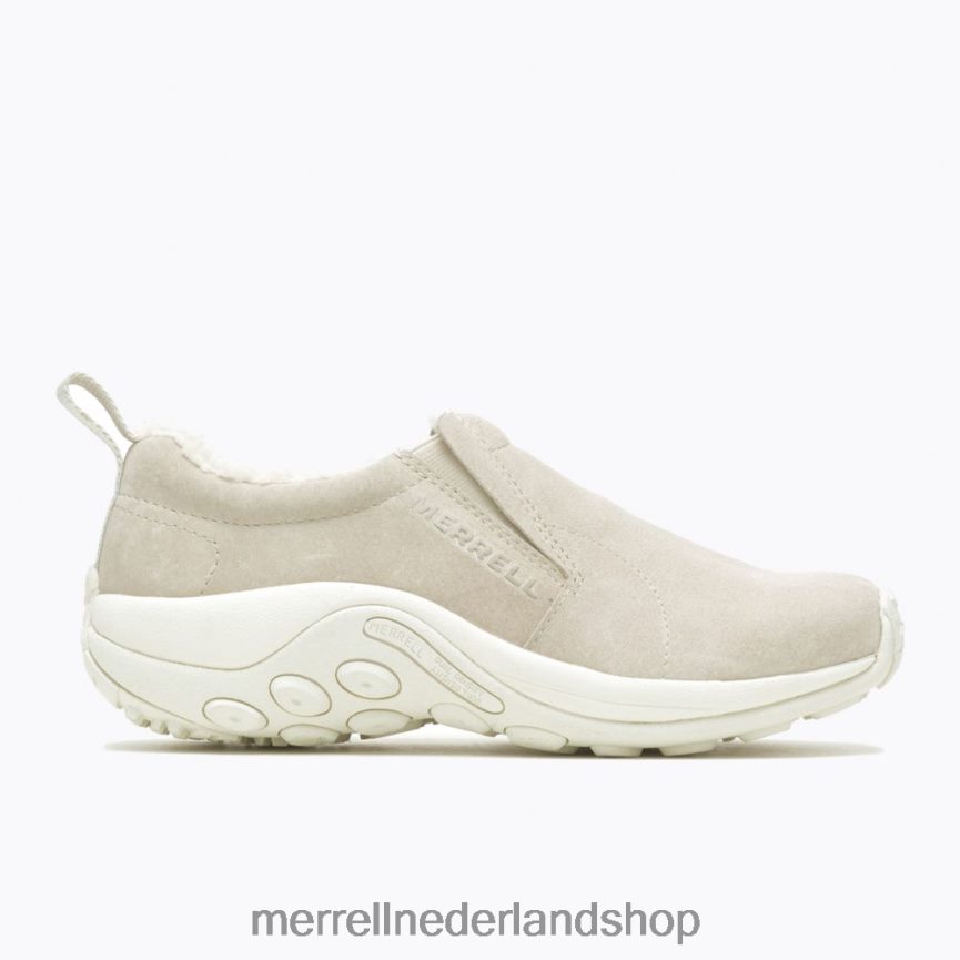 Merrell vrouwen 4FFP6T1089 jungle moc cosy (j004628) schoenen oester