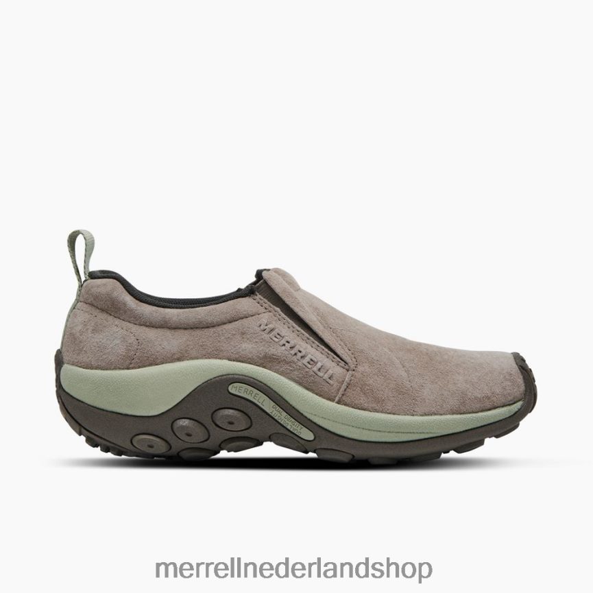 Merrell vrouwen 4FFP6T1094 jungle mok (j002266) schoenen gestroomd/thee