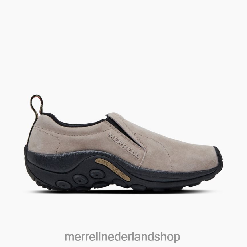 Merrell vrouwen 4FFP6T1097 jungle mok (j60802) schoenen taupe