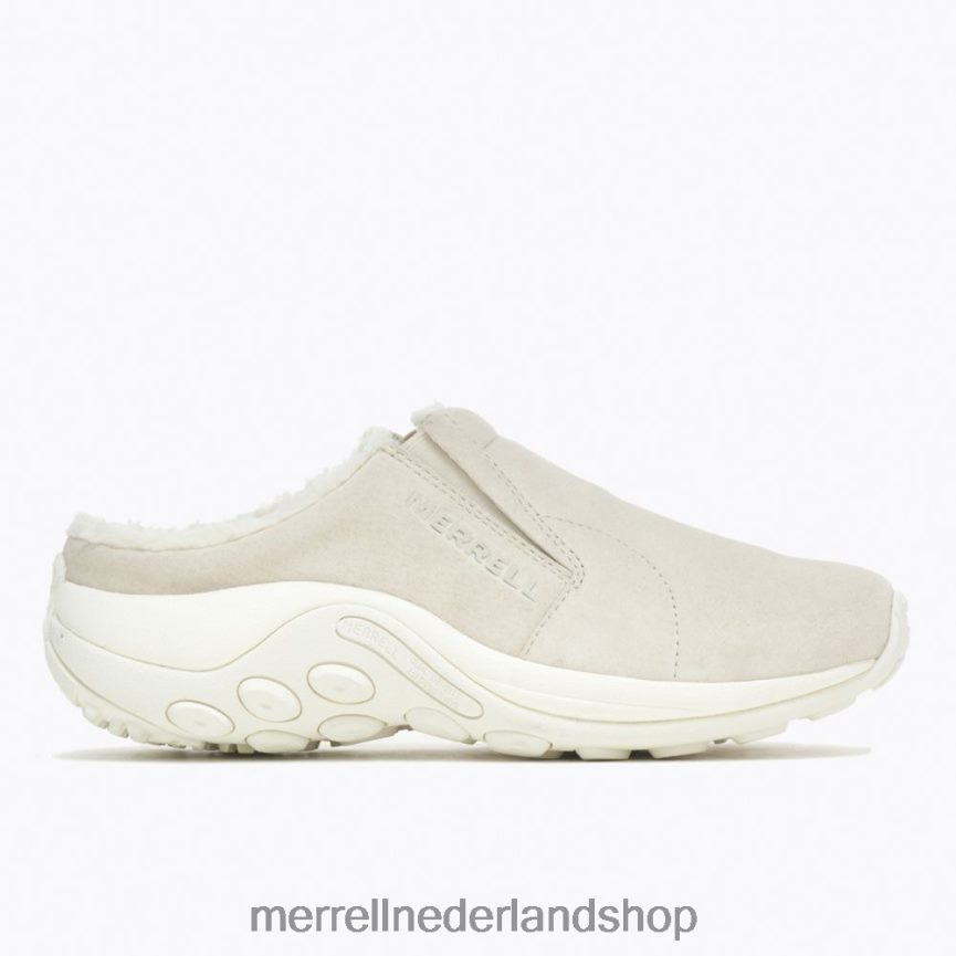 Merrell vrouwen 4FFP6T1107 jungle glijbaan knus (j004632) schoenen oester