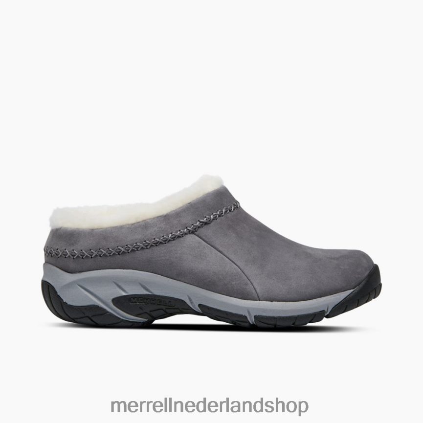 Merrell vrouwen 4FFP6T1134 toegift ijs 4 (j002030) schoenen houtskool