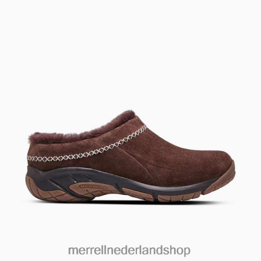 Merrell vrouwen 4FFP6T1136 toegift ijs 4 (j002034) schoenen espresso