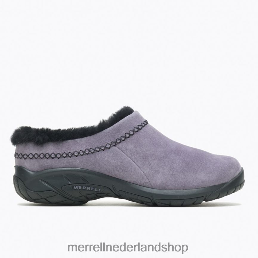 Merrell vrouwen 4FFP6T1138 toegift ijs 4 (j004870) schoenen haai