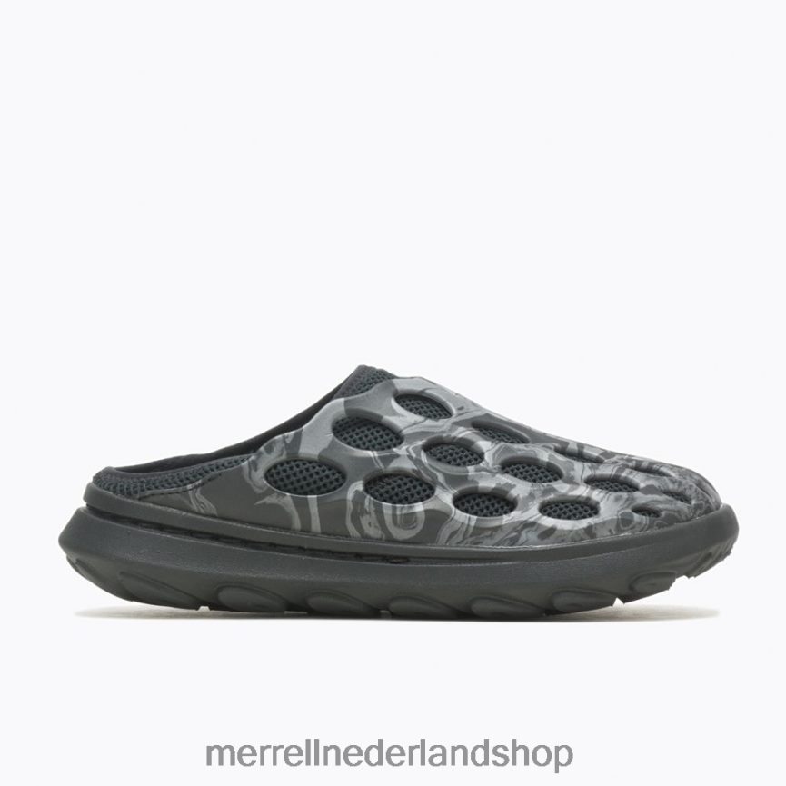 Merrell vrouwen 4FFP6T1160 hydro muilezel 1trl (j005780) schoenen zwart