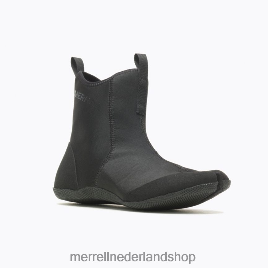 Merrell vrouwen 4FFP6T1222 hydro moc bij ss mid 1trl (j005748) schoenen zwart