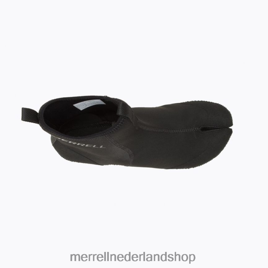 Merrell vrouwen 4FFP6T1222 hydro moc bij ss mid 1trl (j005748) schoenen zwart
