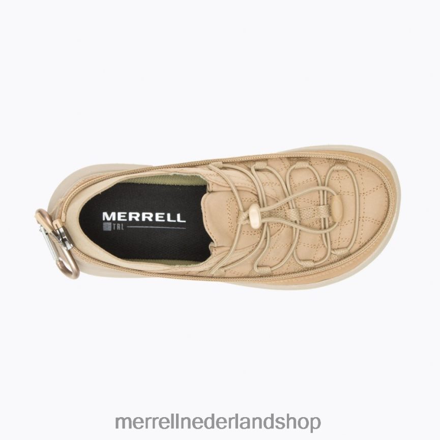 Merrell vrouwen 4FFP6T1253 hut moc 2 pak 1trl (j005796) schoenen wierook