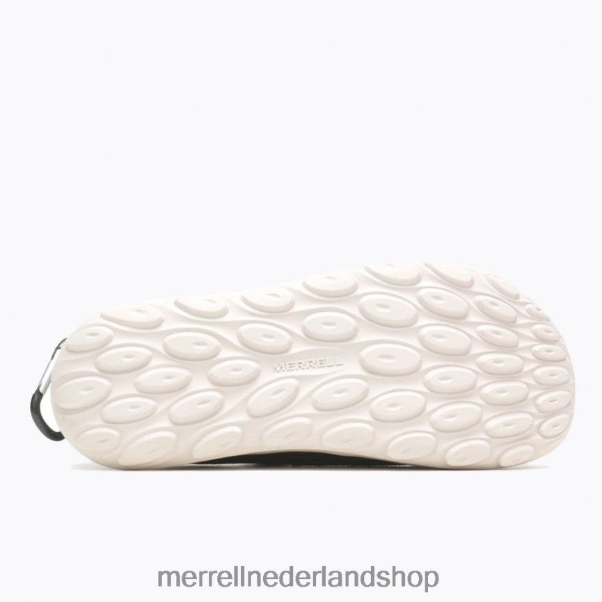 Merrell vrouwen 4FFP6T1254 hut moc 2 pack 1trl (j005696) schoenen zwart/manestraal