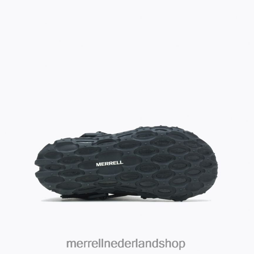Merrell vrouwen 4FFP6T1278 hydromoc bij neo gore-tex 1trl (j004990) schoenen zwart