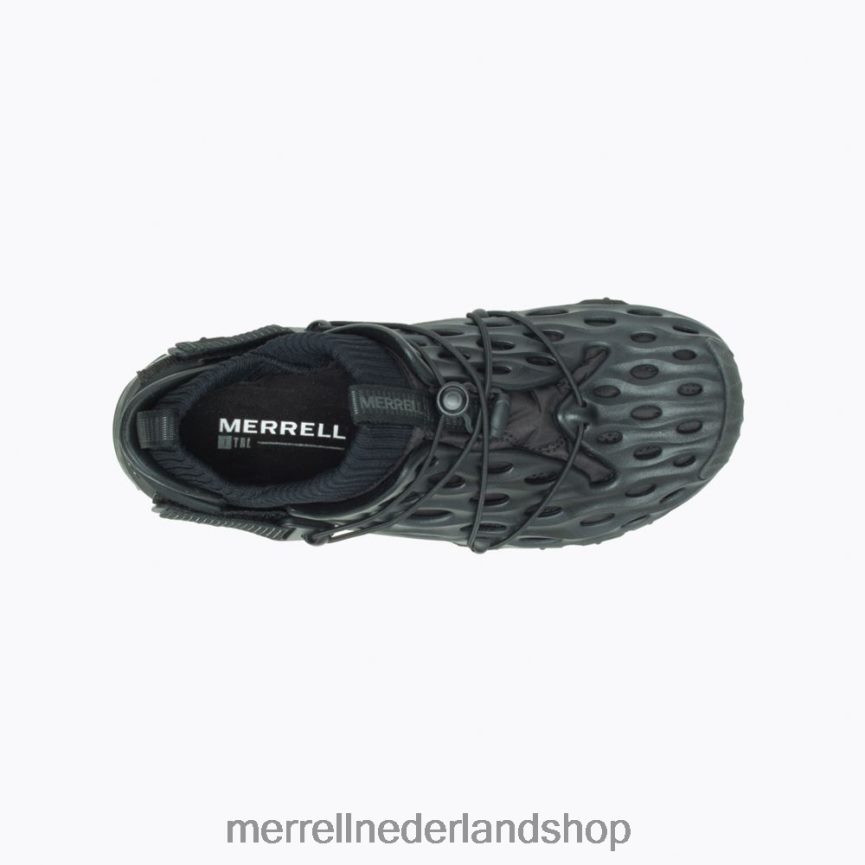 Merrell vrouwen 4FFP6T1285 hydromoc bij ripstop 1trl (j004982) schoenen zwart