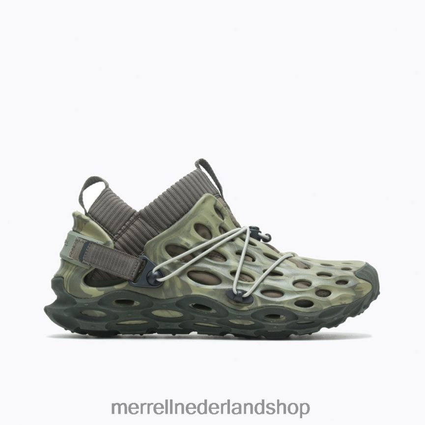 Merrell vrouwen 4FFP6T1286 hydromoc bij ripstop 1trl (j004988) schoenen olijf